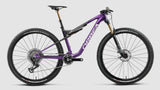 Orbea Oiz M-LTD 2027 Royal Plum/Diamond Black Carbon View Matt