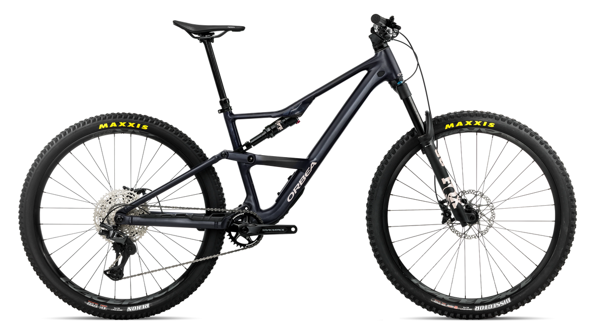 Orbea Occam SL H10 2027 Tanzanite Matt-Gloss