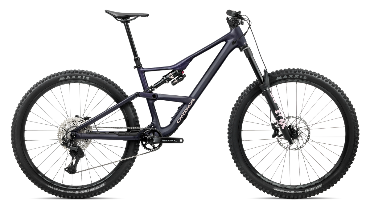 Orbea Occam LT H10 2027 Tanzanite Matt-Gloss