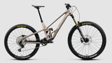 Orbea Rallon 450 E-Team 2027 Nickel Matt/Nickel Chrome Gloss
