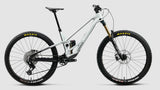 Cykler Orbea Rallon 450 E-Ltd 2027 White Chic/Diamond Black Gloss