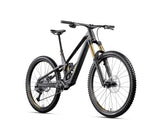 Orbea Rallon Rs-Team 2027 Fuel Carbon View/Magic Gold Matt