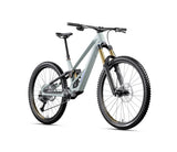Orbea Rallon/M Rs-Ltd 2027 Frozen Concrete Gloss/Diamond C. View Matt