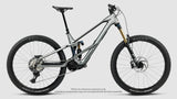 Elektriske Cykler Orbea Wild LT H20 2027 Titan Grey/Noctiluca C View Matt