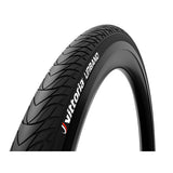 Vittoria City Urbano Rigid Reflective Dæk 28 Black