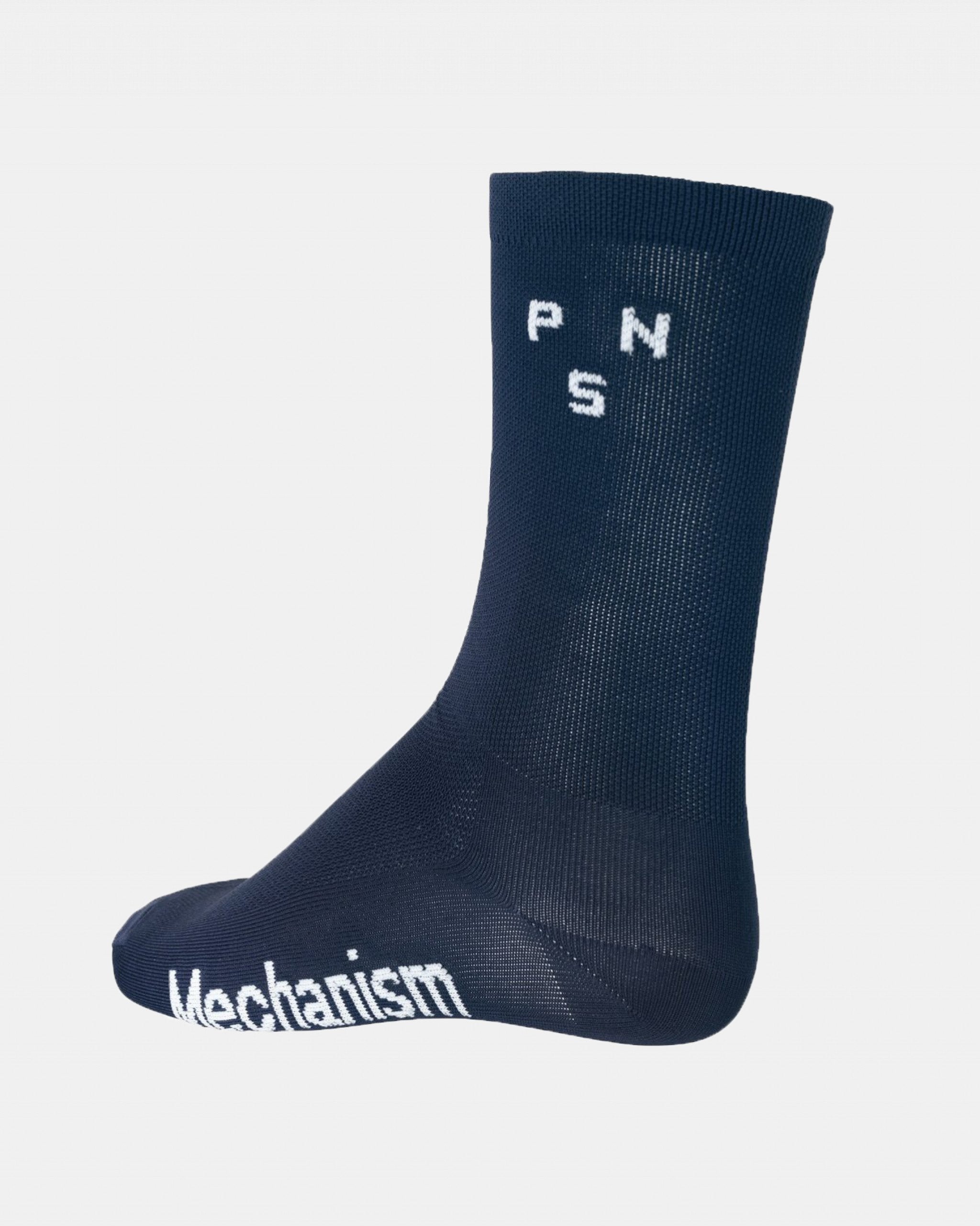 Mechanism Calcetines Pas Normal Studios Navy