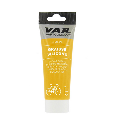 Grasa Silicona Var 100ml