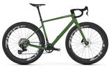 Cykler Megamo West 01 2026 Camo