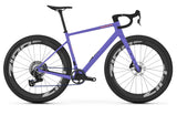 Cykler Megamo West 01 2026 Malva