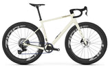 Cykler Megamo West 01 2026 Sand