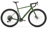 Cykler Megamo West 05 2026 Camo