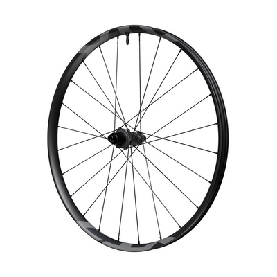 Rueda Trasera Shimano XTR WH-M9200-TL-R12-B-29 12v Freno Disco Center Lock Negro #3