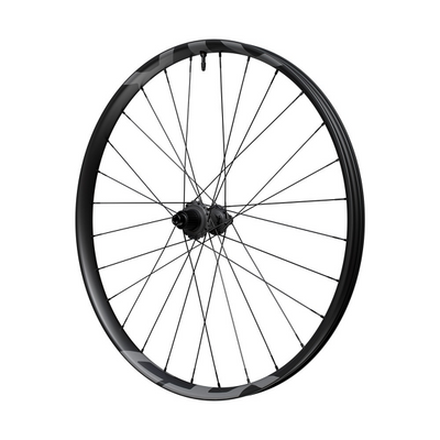 Rueda Trasera Shimano XTR WH-M9220-TL-R12-B-29 12v Freno Disco Center Lock Negro #3