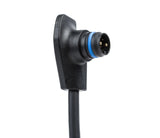 Orbea Verbindungskabel Range Extende 210Wh 120mm Schwarz