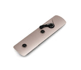 Orbea Abdeckung Lockr Terra Nickel/Met Cinnamon Matt Nickel/Met Cinnamon