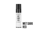 Orbea MyO Lack Nachbesserung Personalisierte Farben Metallic Dark Red