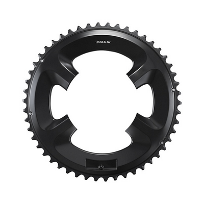 Plato Shimano FC-RS520 Negro