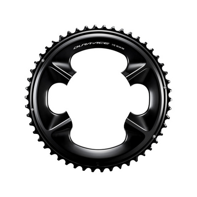 Plato Shimano Dura-Ace FC-09 Negro
