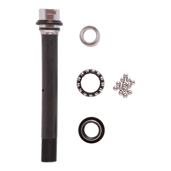 Eje Buje Completo FH-M8010 Negro