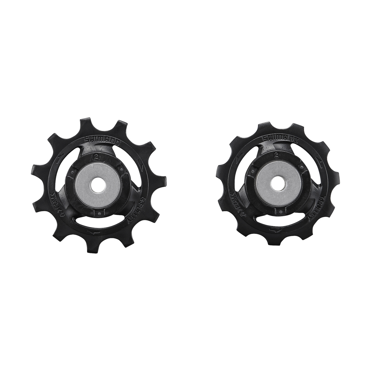 Ruedas Polea Shimano RD-RX815