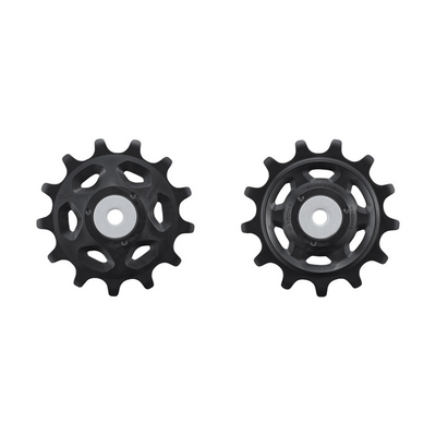Juego Poleas Shimano RD-M8130-SGS Negro