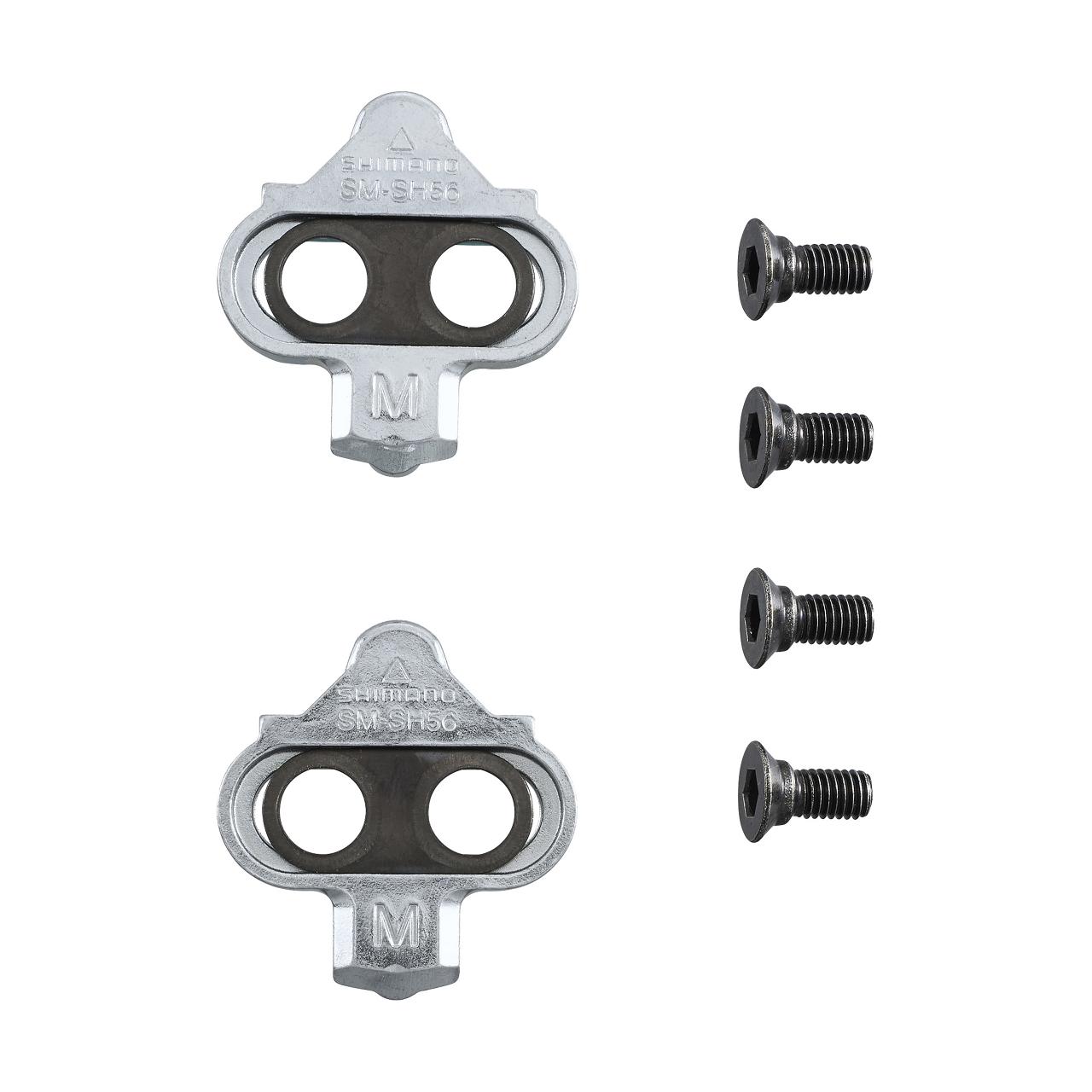 Juego Calas Shimano SM-SH56