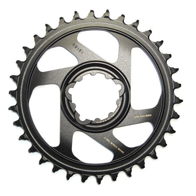Plato Sram Eagle X-Sync 2 6mm Offset 12v Oro