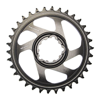 Plato Sram Eagle X-Sync 2 Boost 3mm Offset 12v Negro