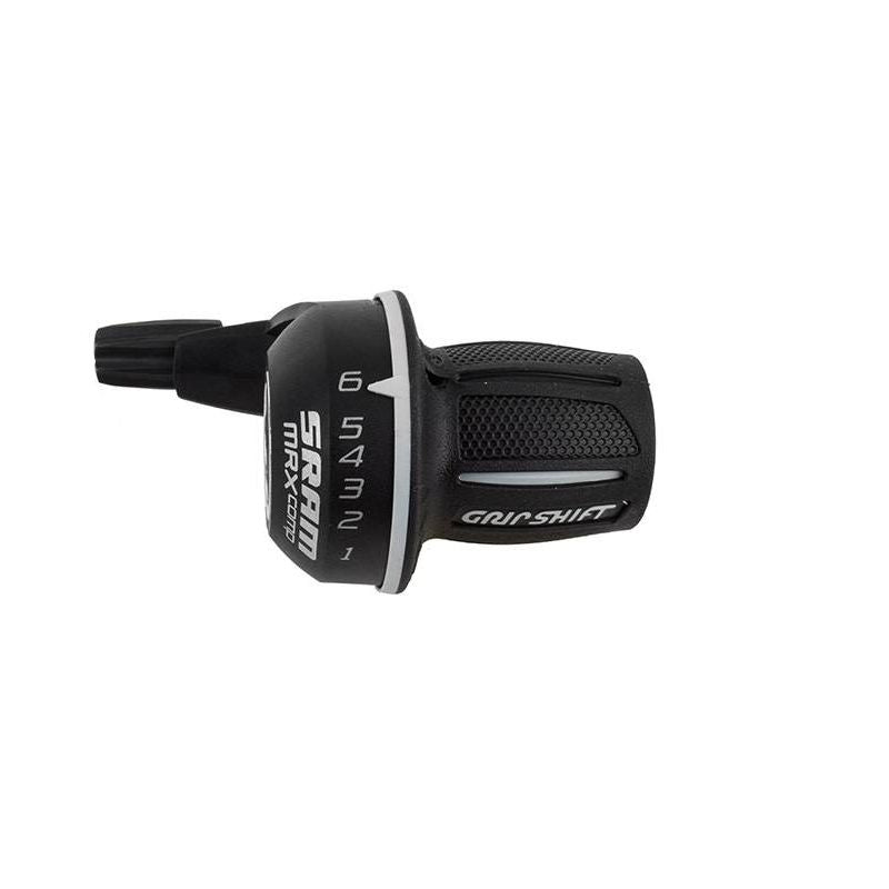 Mando Trasero Sram MRX Twister 6v Negro