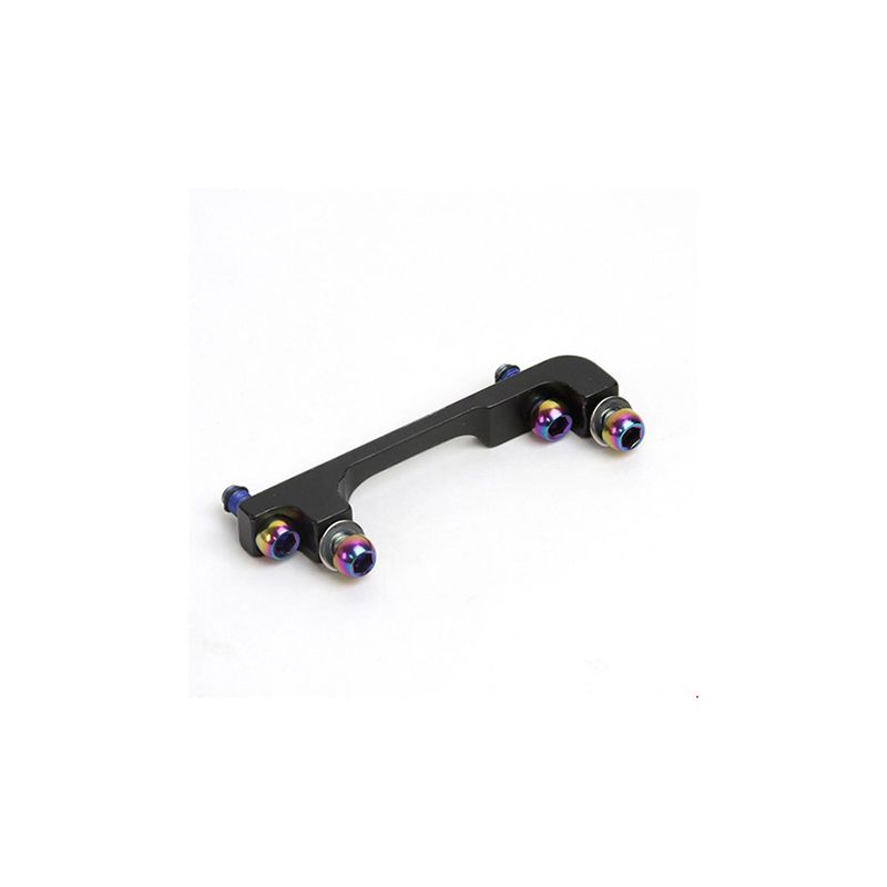 Adaptador Puente Post Mount +40mm Sram Arco Iris