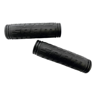 Grips Racing Puños Cortos Sram Negro
