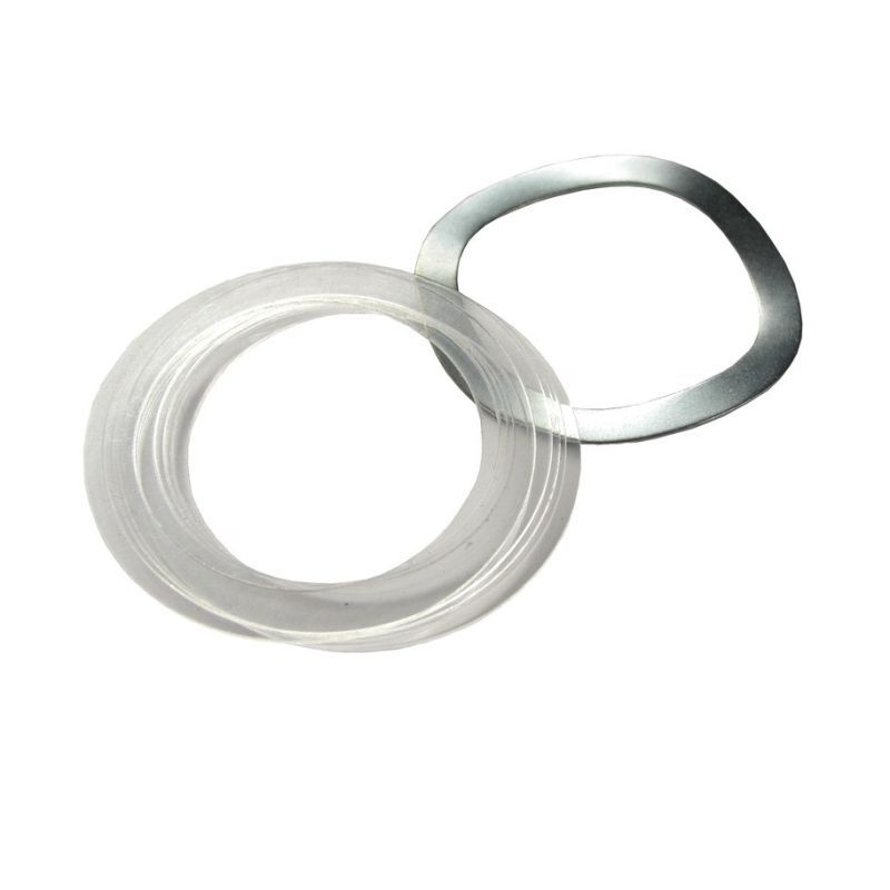 Kit Arandela Ondulada/Calce Sram Truvativ BB30