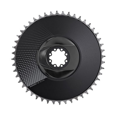 Plato Sram X-Sync Aero Direct Mount Negro