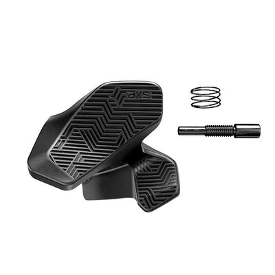 Pulsador Mando Derecho Sram Rocker Eagle AXS 12v Negro