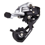 Rückwärtsgang Sram Rival22 11s Mittleres Gehäuse Maximal 32t Schwarz