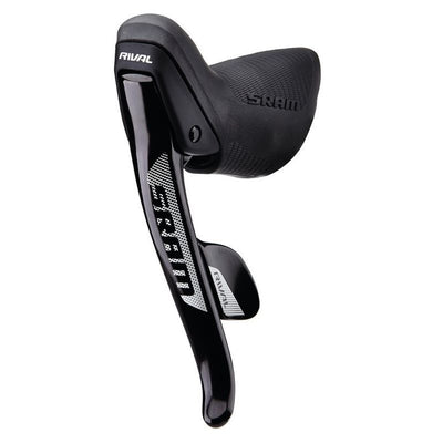 Maneta Sram Rival 22 Zero Loss Trasera 11v Negro