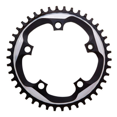 Plato Sram X-Sync BB30/GXP BCD 110 11v Gris