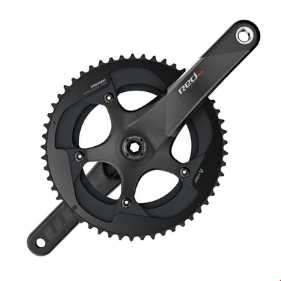 Juego Bielas/Platos Sram Red GXP Eje 22/24 52/36d 11v GXP/Press Fit GXP 68mm Negro