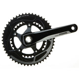Sram Rival BB30 Yaw 52/36t 11s Kurbeln Ohne Innenlager 175mm Schwarz