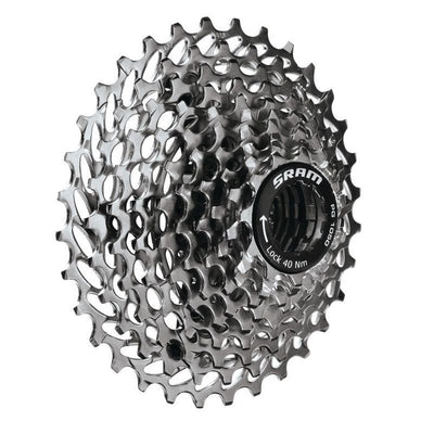 Casete Sram Pg-1050 PG-1050 11-36 10v Gris