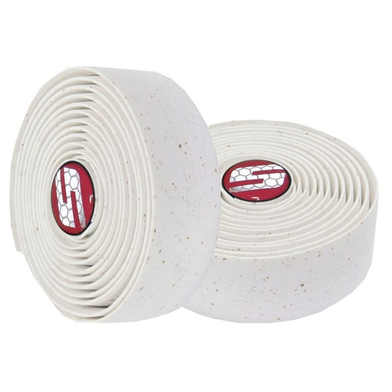 Cinta Manillar Sram Supercork Corcho Blanco