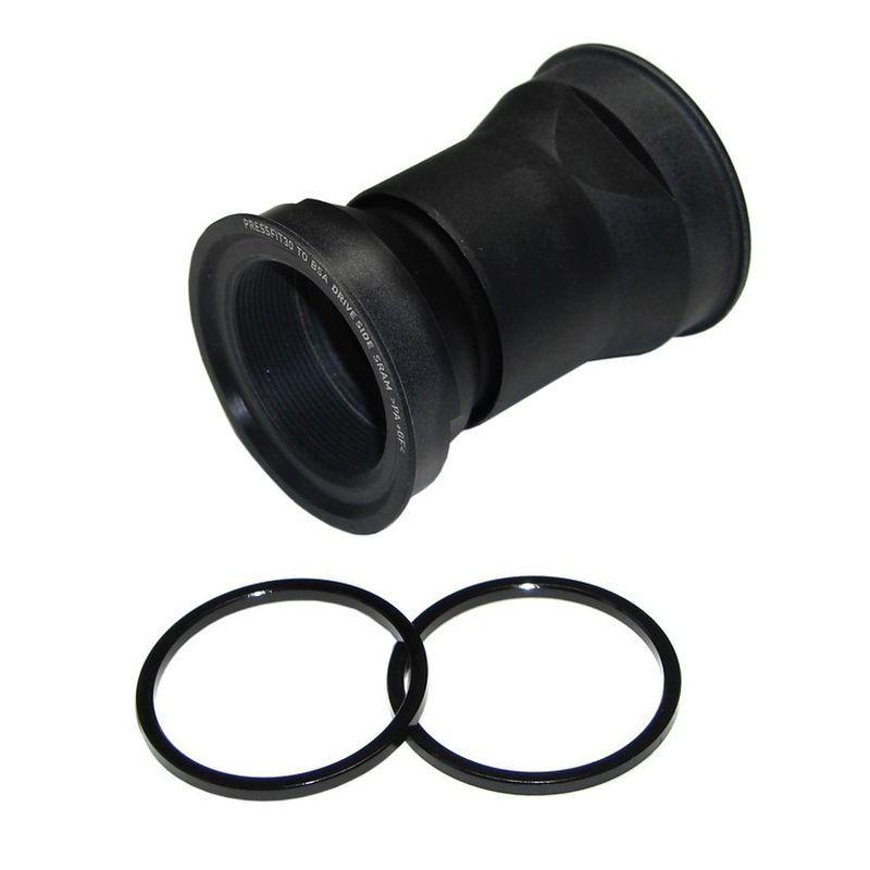 Adaptador Pedalier Sram Pressfit30 A BSA 83mm