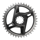 Sram X-Sync Direct Mount Red/Force 12s Aluminium Grå