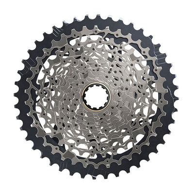 Casete Sram XG-1271 D1 XPLR 12v Plata