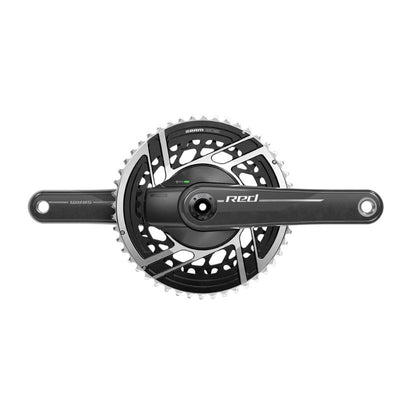 Juego Bielas Potenciómetro Sram Red Axs E1 Dub Direct Mount 50/37d Carbono 175mm