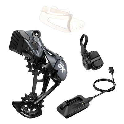 Kit Actualización Sram Grupo GX Eagle AXS Negro