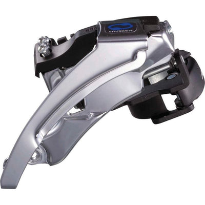 Desviador Triple Shimano FD-M310 34.9mm TS DP 66-69