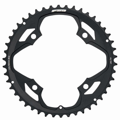 Plato Fsa Omega Pro 120 Bcd WA067 Negro