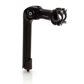 Potencia XLC ST-T02 Ángulo Ajustable 1" 22.2mm Aluminio Negro