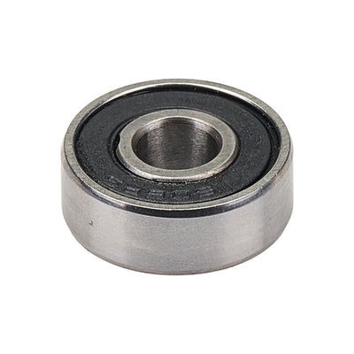 Juego Rodamientos XLC BB-C20 6902-2RS-MAX 28x15x7mm Acero Plata/Negro